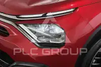 2024 Citroen C4