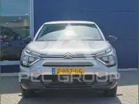 2024 Citroen C4