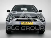 2024 Citroen C4