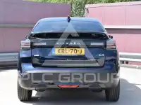 2024 Citroen C4