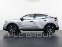 2024 Citroen C4