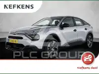 2024 Citroen C4