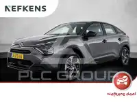 2024 Citroen C4