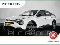 2024 Citroen C4