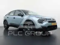 2024 Citroen C4