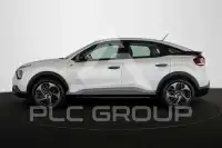 2024 Citroen C4