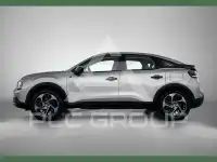 2024 Citroen C4