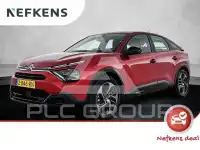2024 Citroen C4