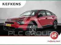 2024 Citroen C4