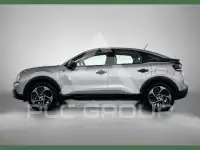 2024 Citroen C4