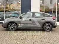2024 Citroen C4
