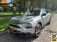 2024 Citroen C4