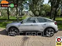 2024 Citroen C4