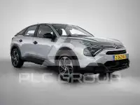 2024 Citroen C4