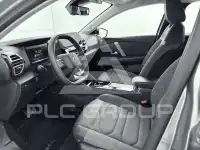 2024 Citroen C4