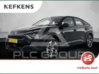 2024 Citroen C4