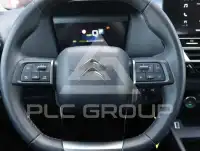 2024 Citroen C4