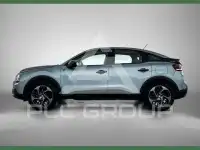 2024 Citroen C4