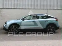 2024 Citroen C4