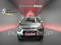 2024 Citroen C3