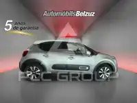 2024 Citroen C3