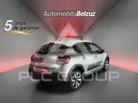 2024 Citroen C3