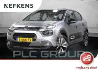 2024 Citroen C3