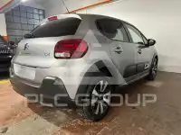 2024 Citroen C3