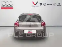 2024 Citroen C3