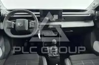 2024 Citroen C3