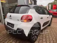 2024 Citroen C3