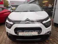 2024 Citroen C3