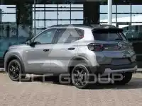 2024 Citroen C3