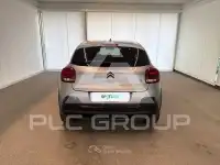 2024 Citroen C3