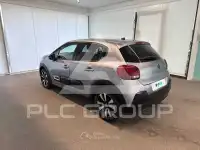 2024 Citroen C3