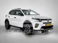 2024 Citroen C3