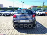 2024 Citroen C3