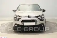 2024 Citroen C3