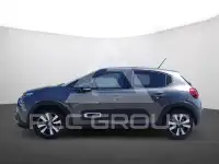2024 Citroen C3