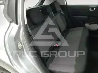 2024 Citroen C3