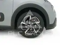 2024 Citroen C3