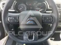 2024 Citroen C3
