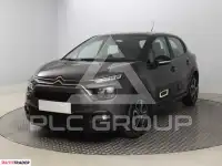 2024 Citroen C3