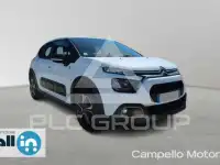 2024 Citroen C3