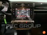 2024 Citroen C3
