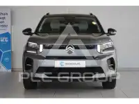 2024 Citroen C3