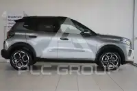2024 Citroen C3