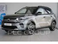 2024 Citroen C3