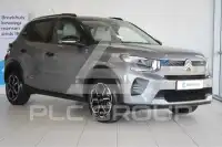2024 Citroen C3