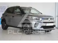 2024 Citroen C3